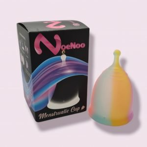 Noenoo - Menstruatie Disc - Menstruatiedisk - Menstruatiecup