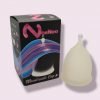 Noenoo - Menstruatie Disc - Menstruatiedisk - Menstruatiecup