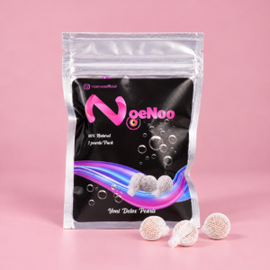 Noenoo Yoni Detox Pearls