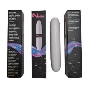 Noenoo- vaginale reiniging -Femi stick- vaginale verstrakking