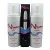 Noenoo- vaginale reiniging - foam wash Femi stick