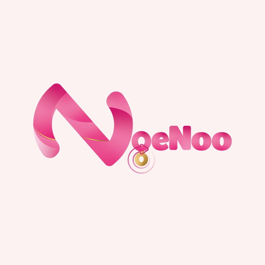Noenoo - logo- algemene voorwaarden-afrekenen-vaginale verzorging