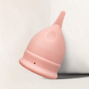 Noenoo Menstruatie cup