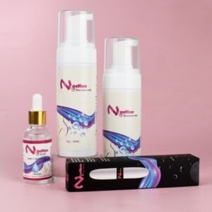 Noenoo - yoni Set