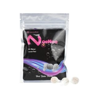 Noenoo-Yoni Detox Peals