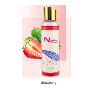Strawberry Wash