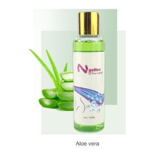 Aloë Vera Wash