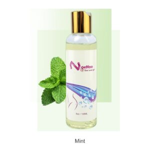 Mint Wash